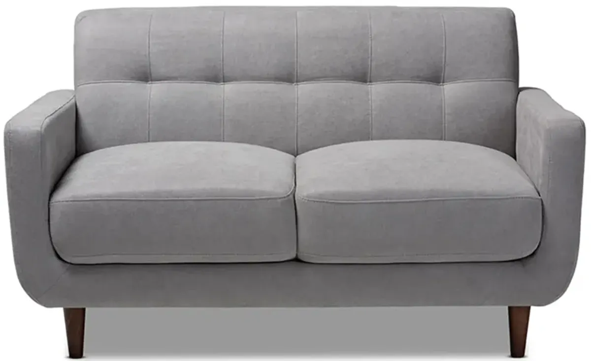 Allister Loveseat