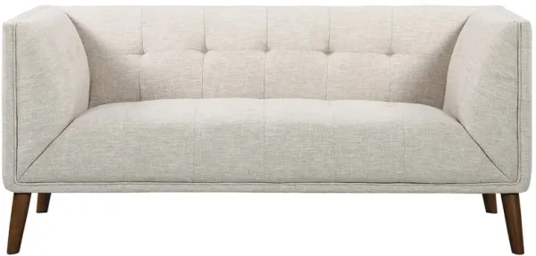 Hudson Loveseat