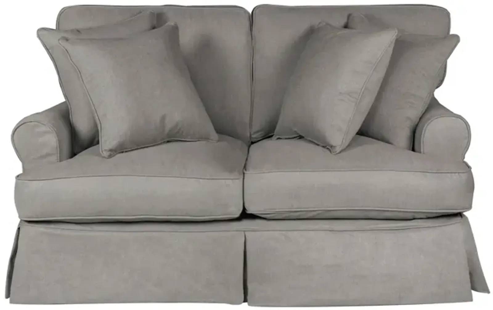 Horizon Loveseat