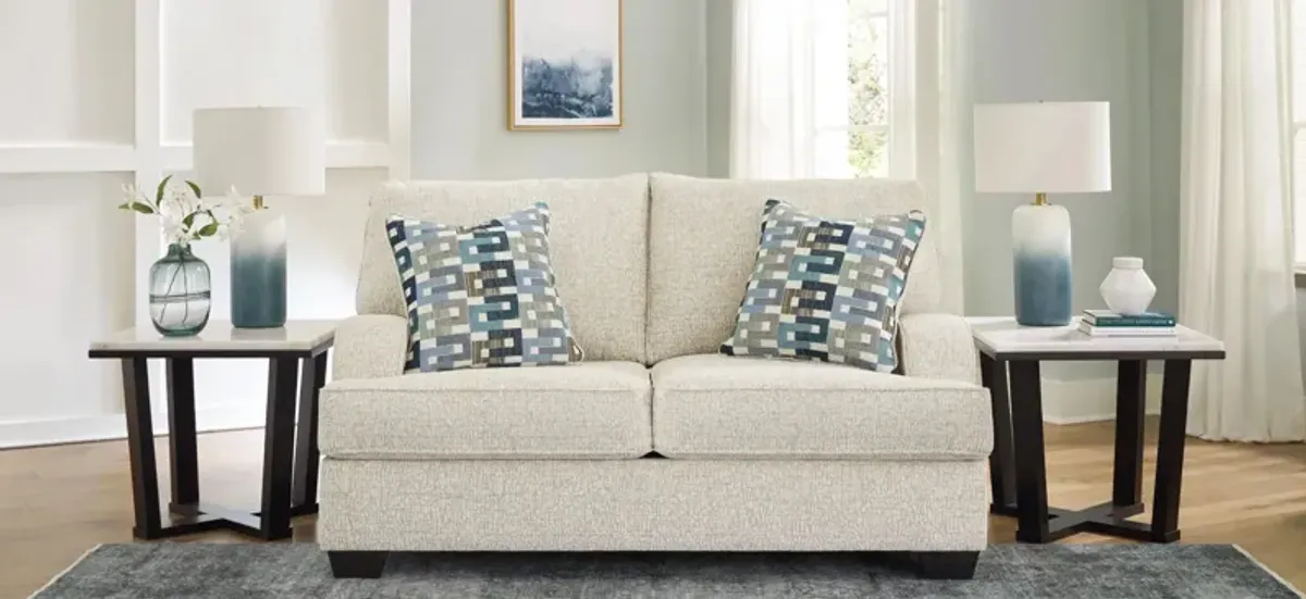 Valerano Loveseat