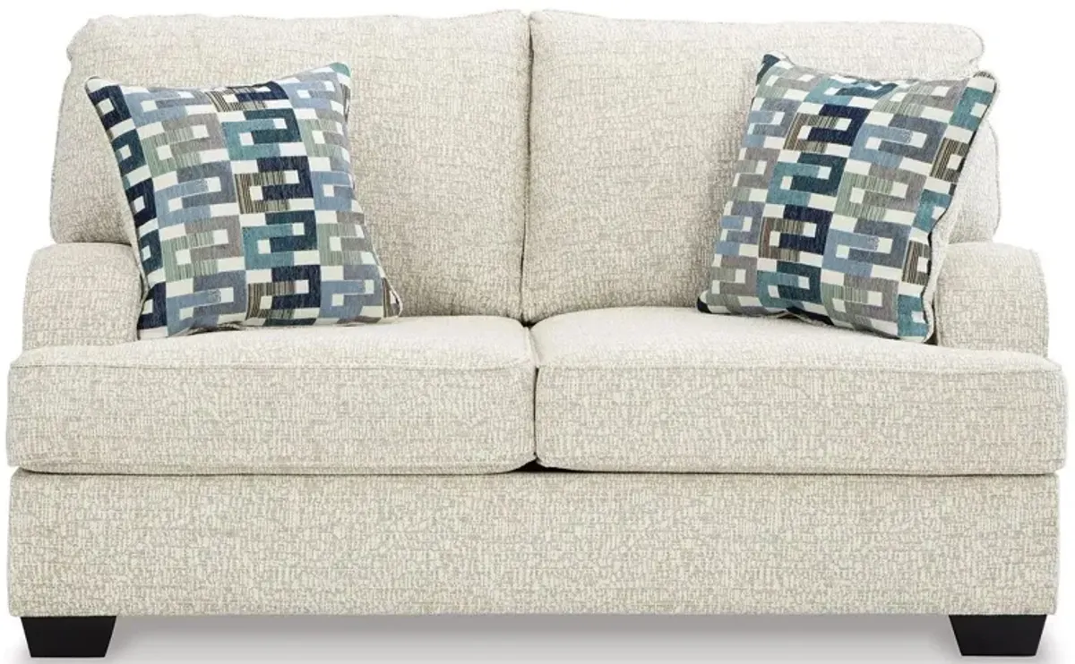 Valerano Loveseat