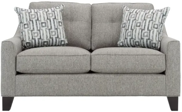 Carmine Loveseat