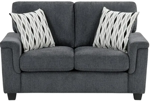 Rubin Loveseat