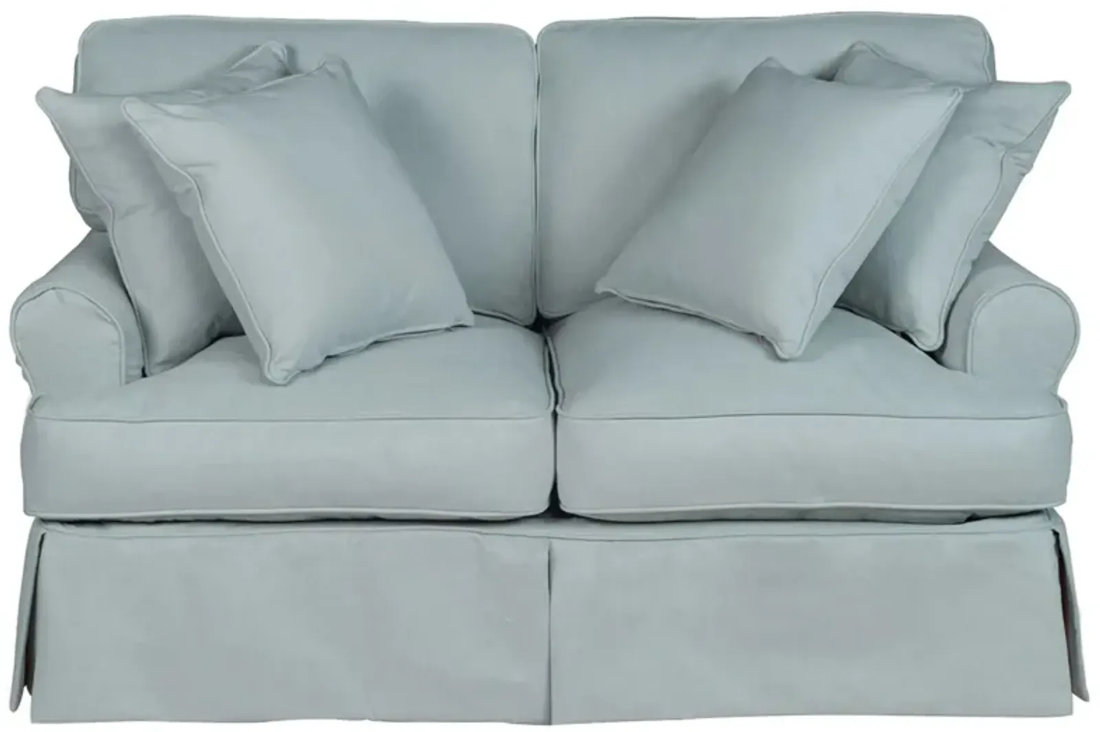 Horizon Loveseat