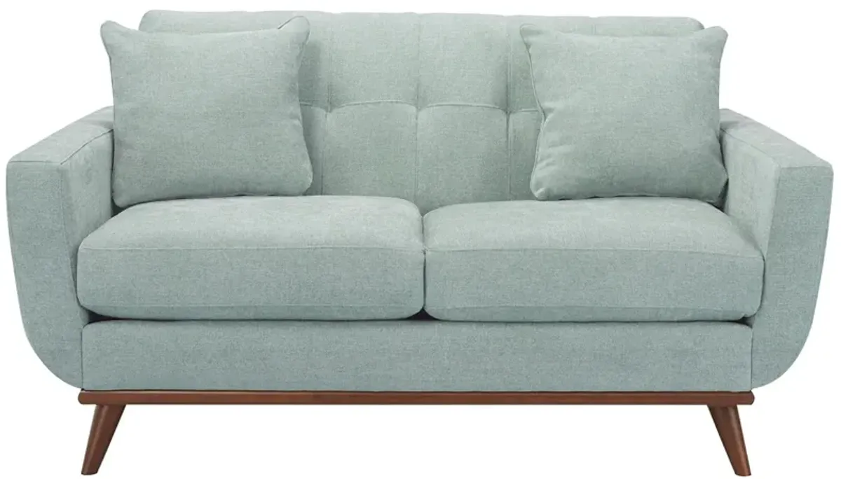 Milo Loveseat