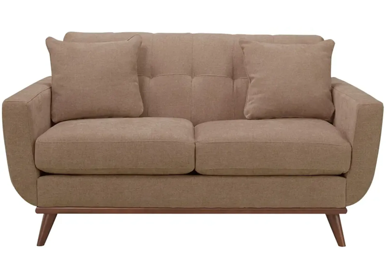 Milo Loveseat