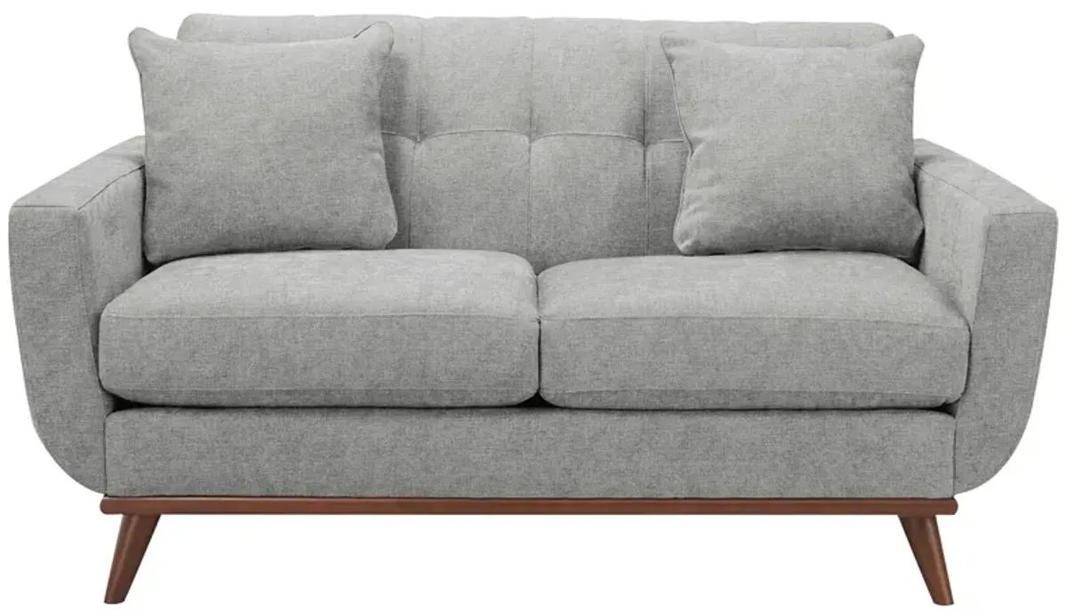 Milo Loveseat