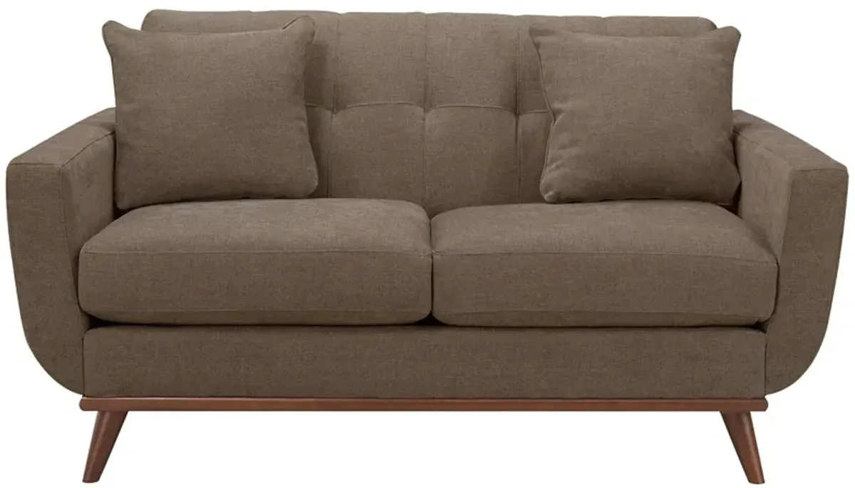 Milo Loveseat