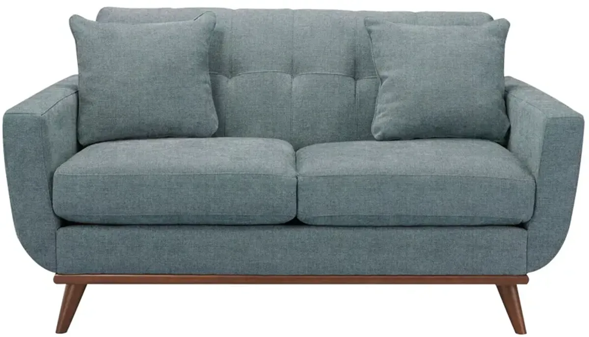 Milo Loveseat