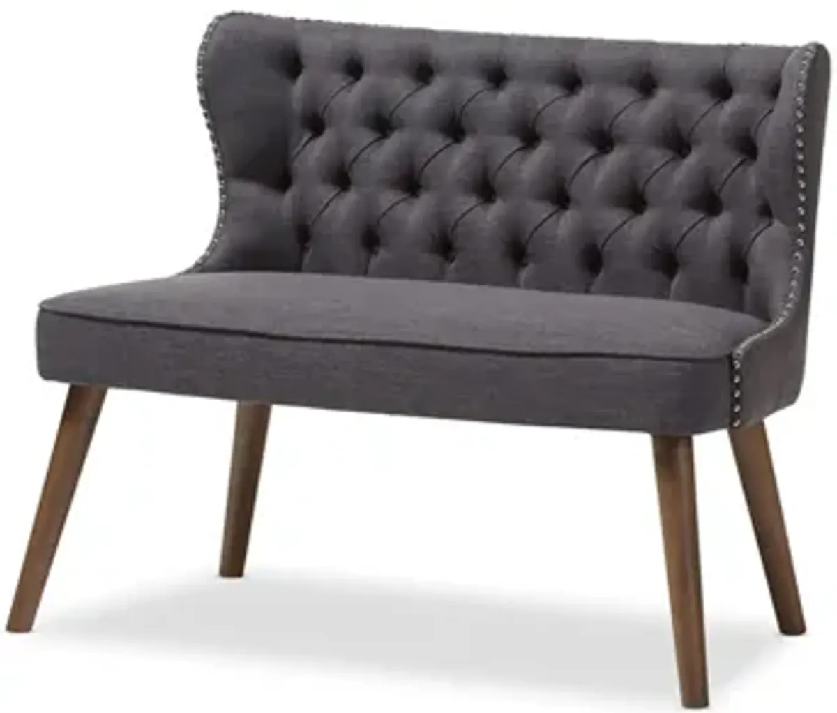 Scarlett Loveseat Settee