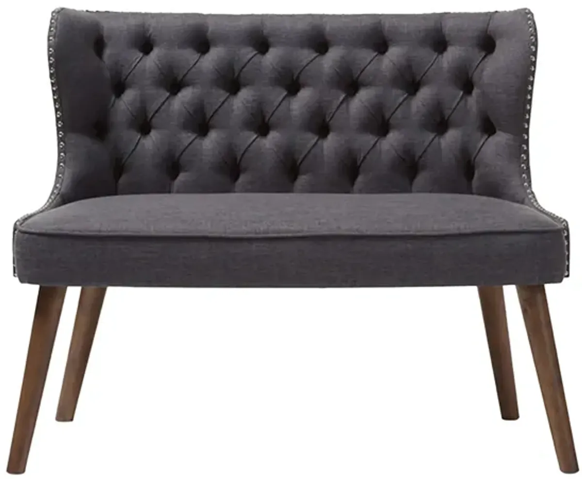 Scarlett Loveseat Settee