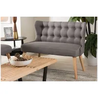 Melody Settee Bench