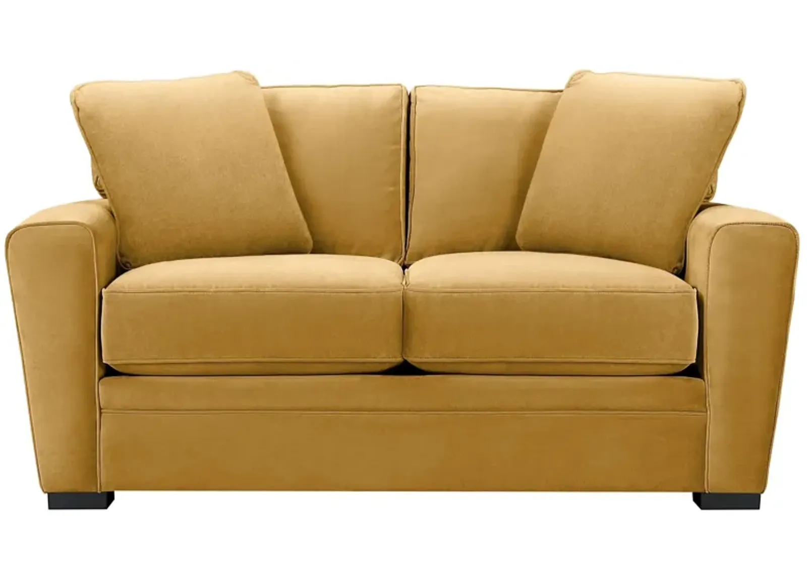 Artemis Loveseat in Gypsy Arrow by Jonathan Louis