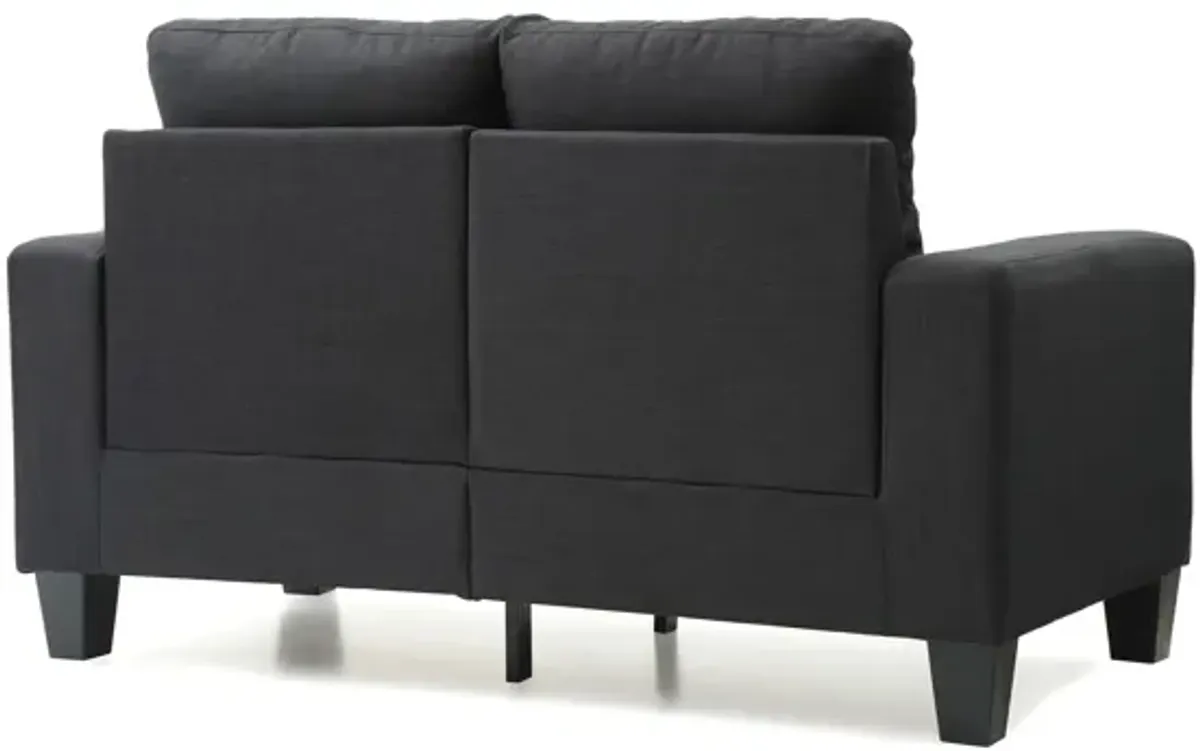 Newbury Modular Loveseat by Glory Furniture