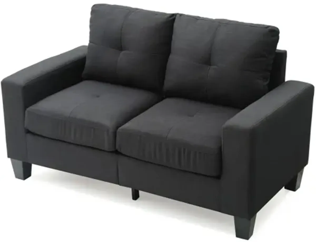 Newbury Modular Loveseat by Glory Furniture