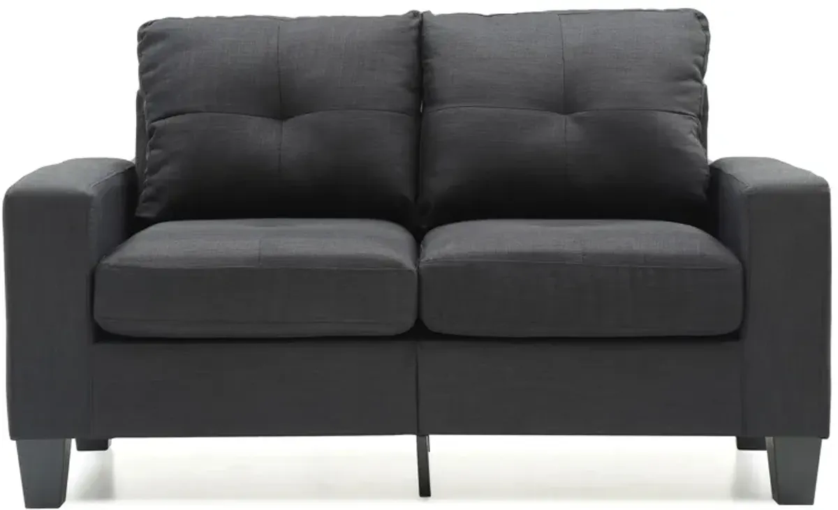 Newbury Modular Loveseat by Glory Furniture