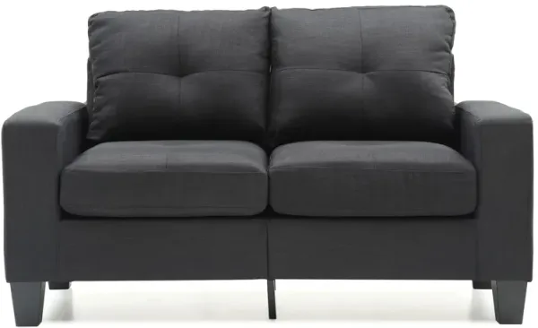 Newbury Modular Loveseat by Glory Furniture