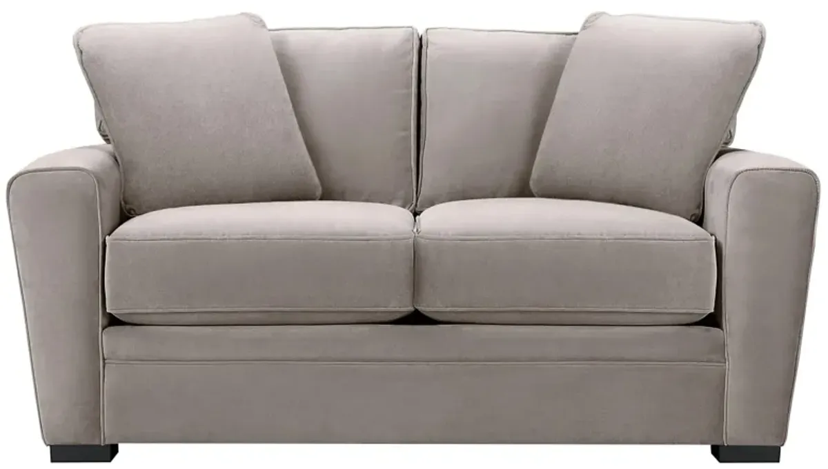 Artemis Loveseat