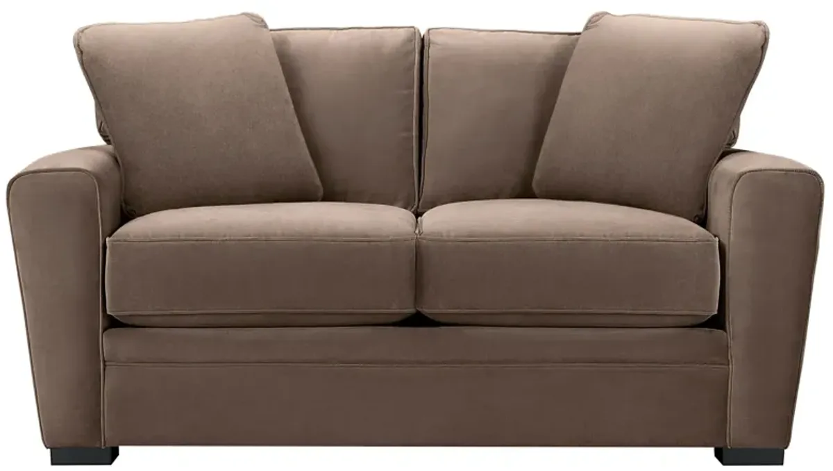 Artemis Loveseat