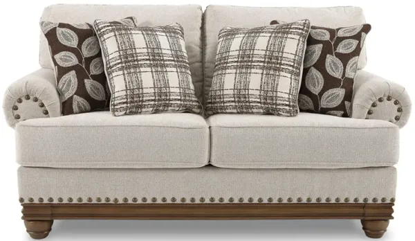 Harleson Loveseat