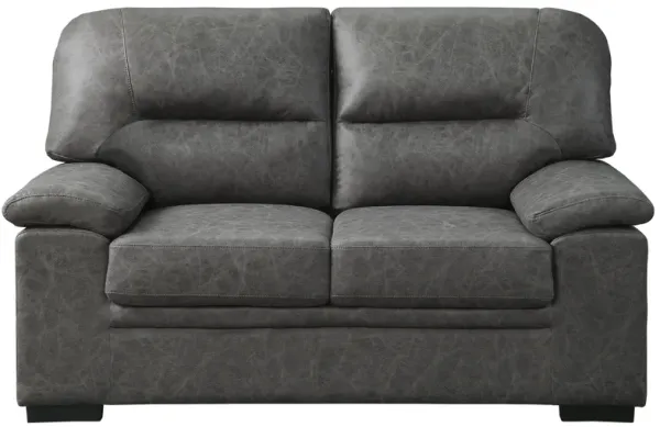 Mendon Loveseat
