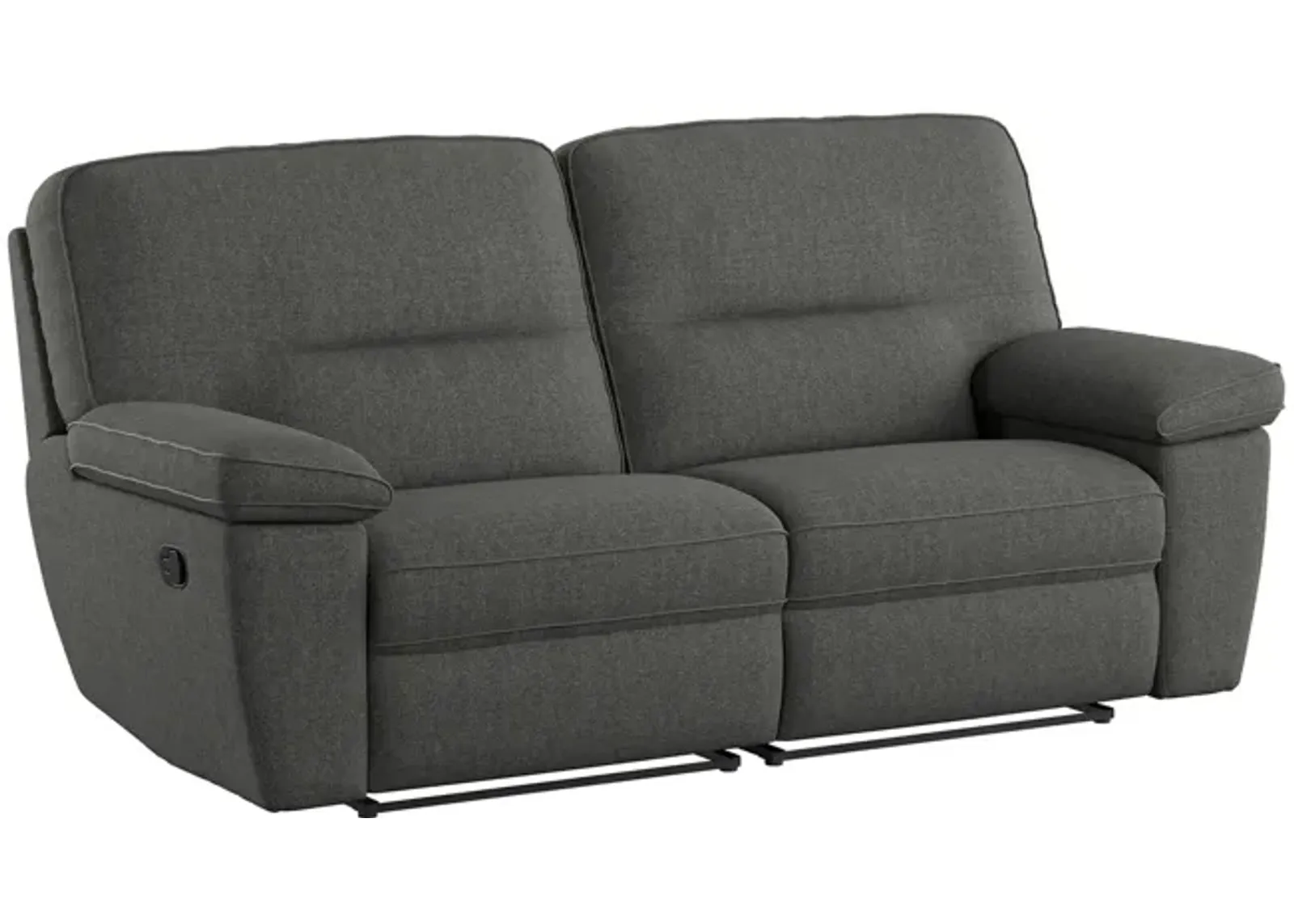 Alberta Modular Reclining Loveseat