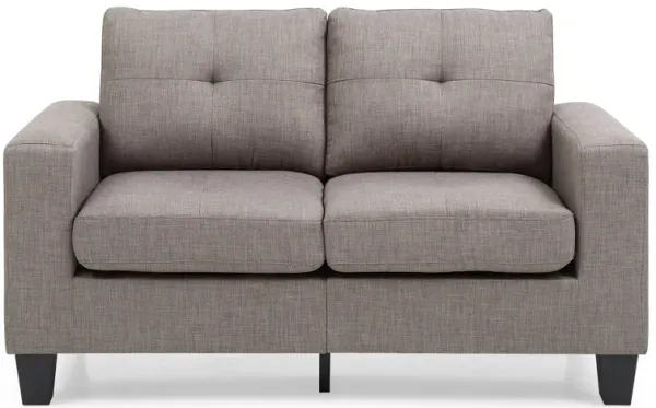 Newbury Modular Loveseat by Glory Furniture