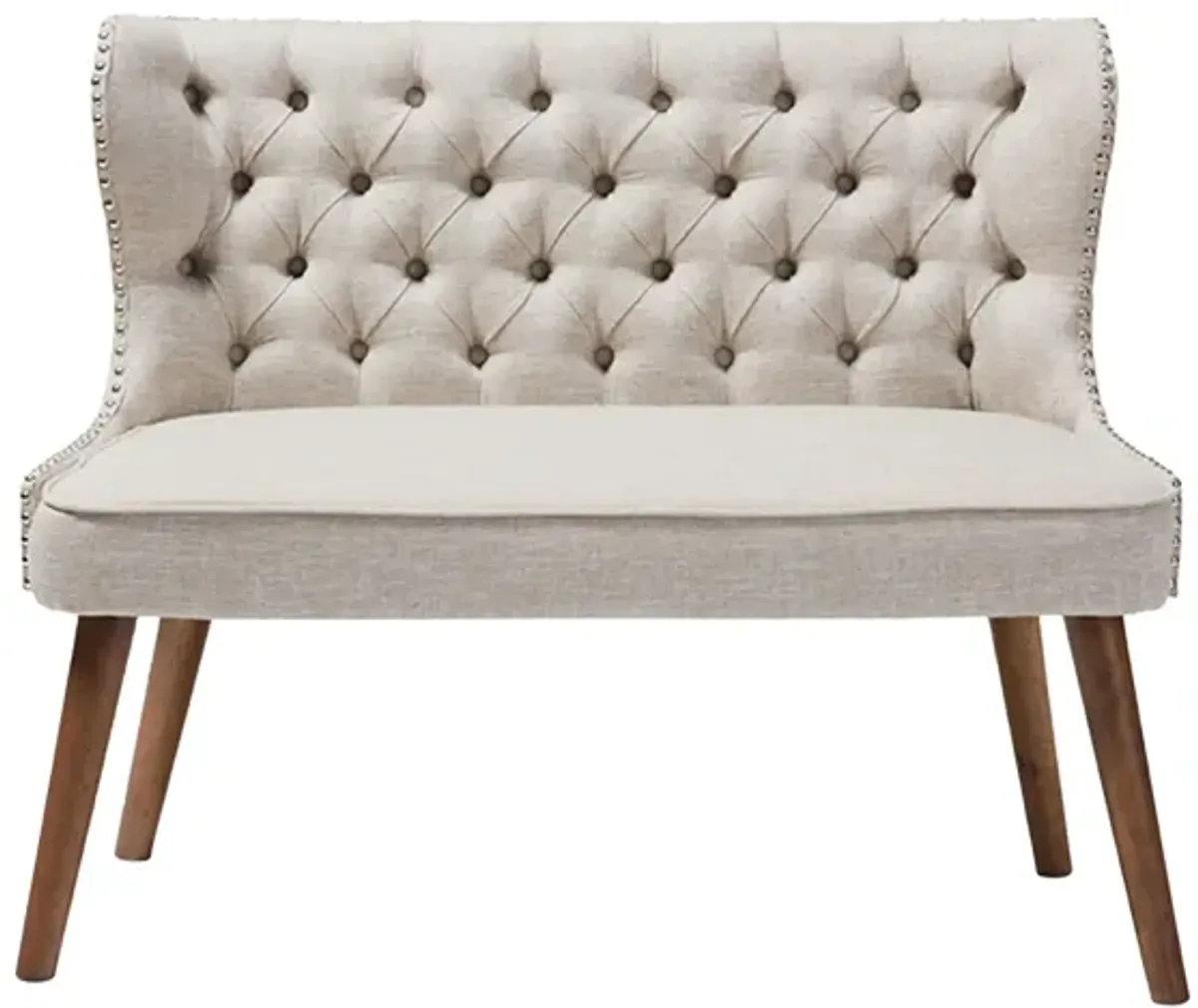 Scarlett Loveseat Settee