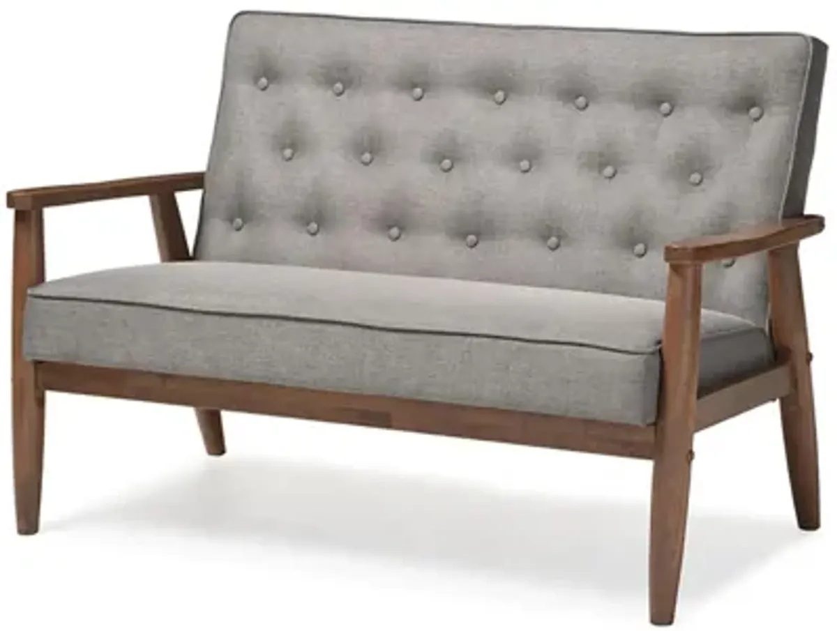 Sorrento Loveseat