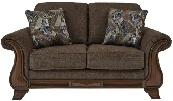 Miltonwood Loveseat