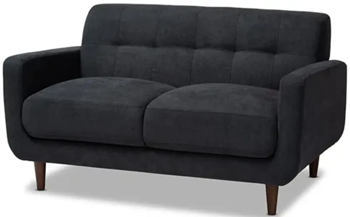 Allister Loveseat