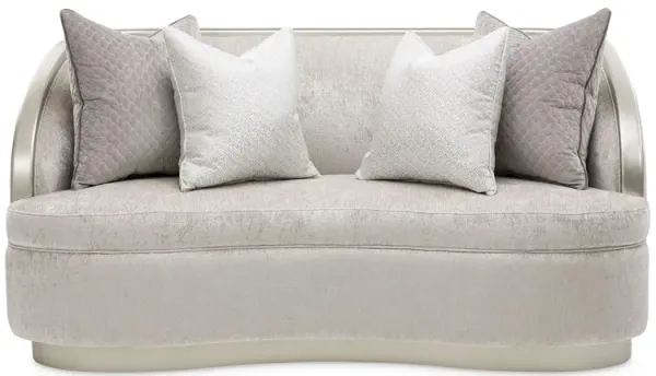 Lanna Loveseat
