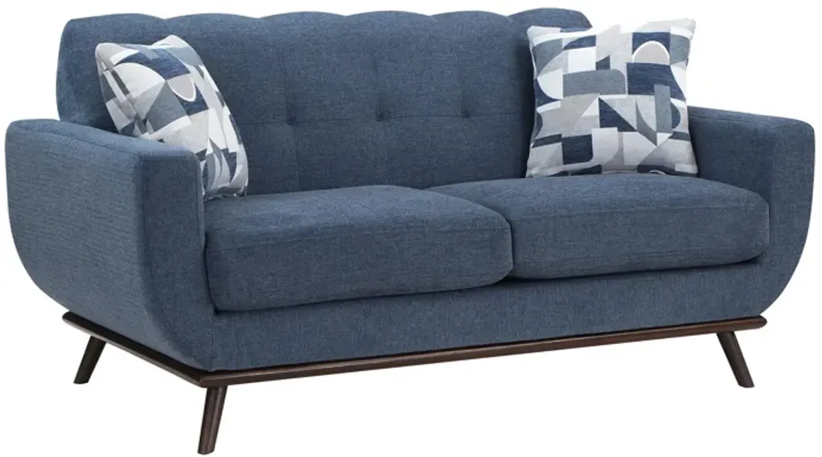 Cecily Loveseat