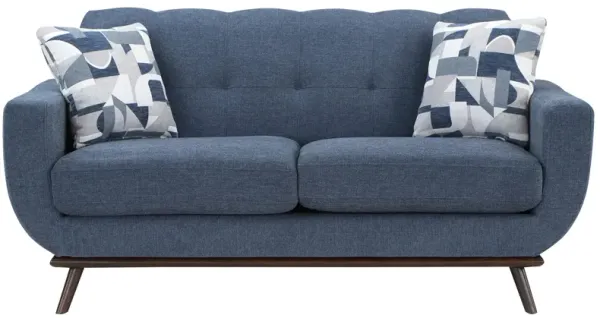 Cecily Loveseat