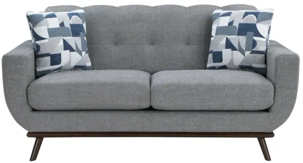 Cecily Loveseat