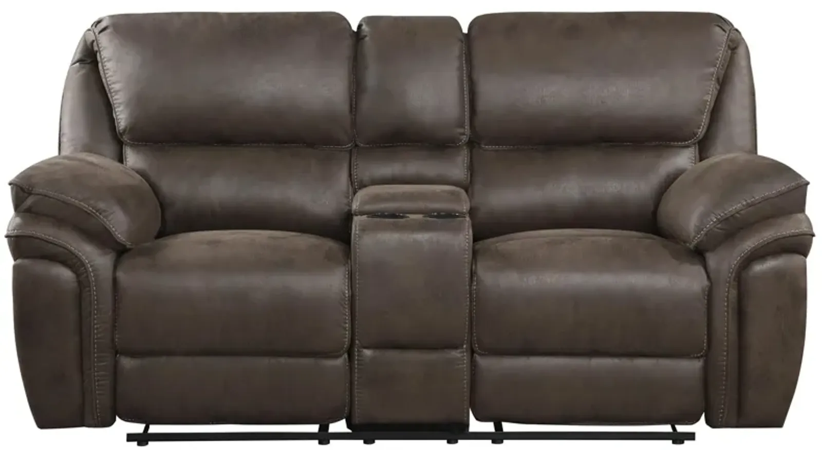 Cassiopeia Double Reclining Loveseat