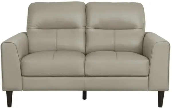 Landrum Loveseat