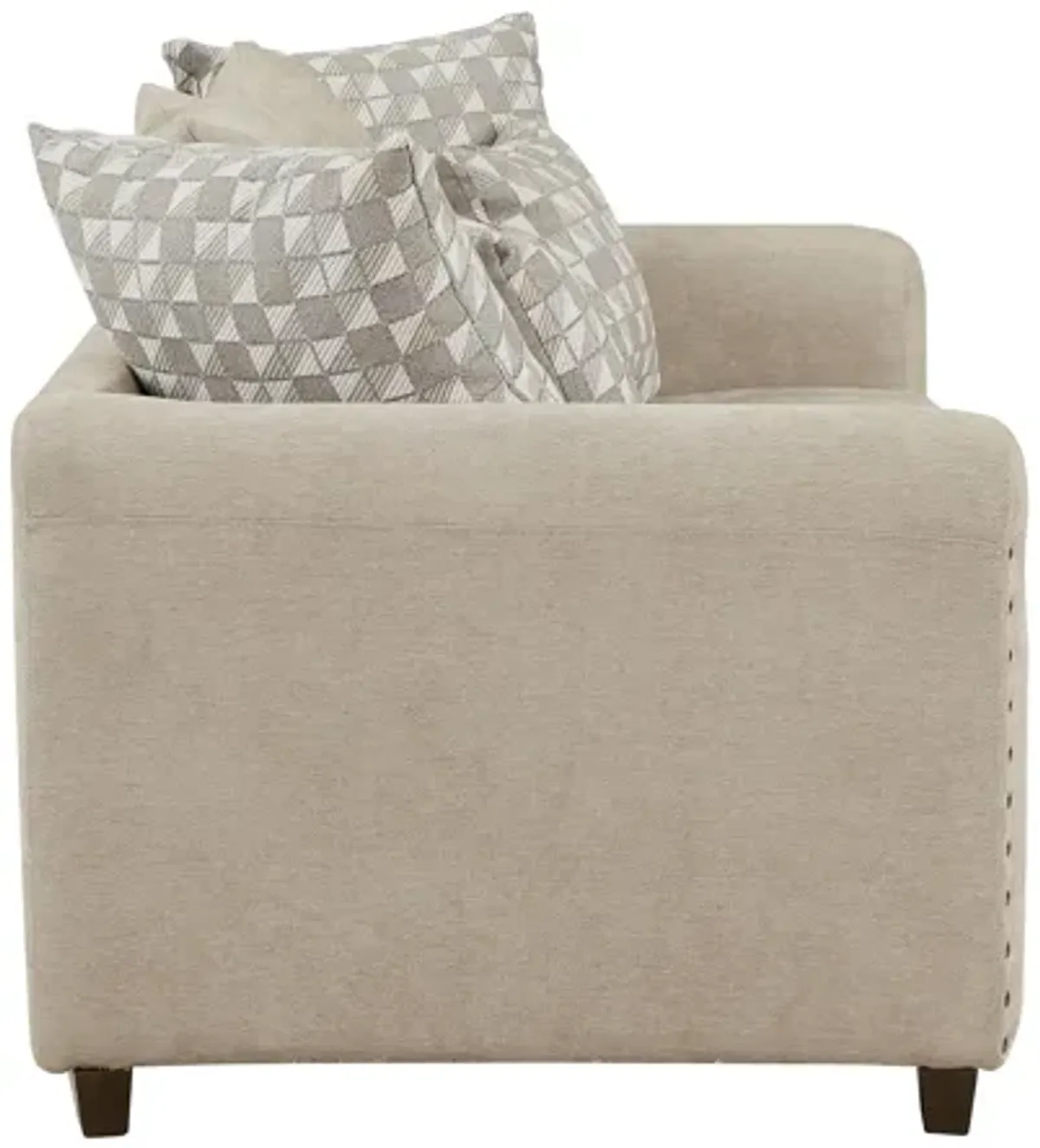 Andora Loveseat