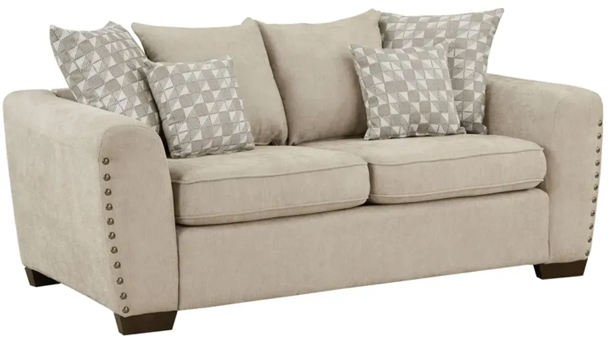 Andora Loveseat