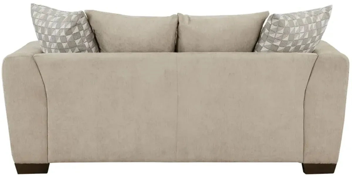 Andora Loveseat