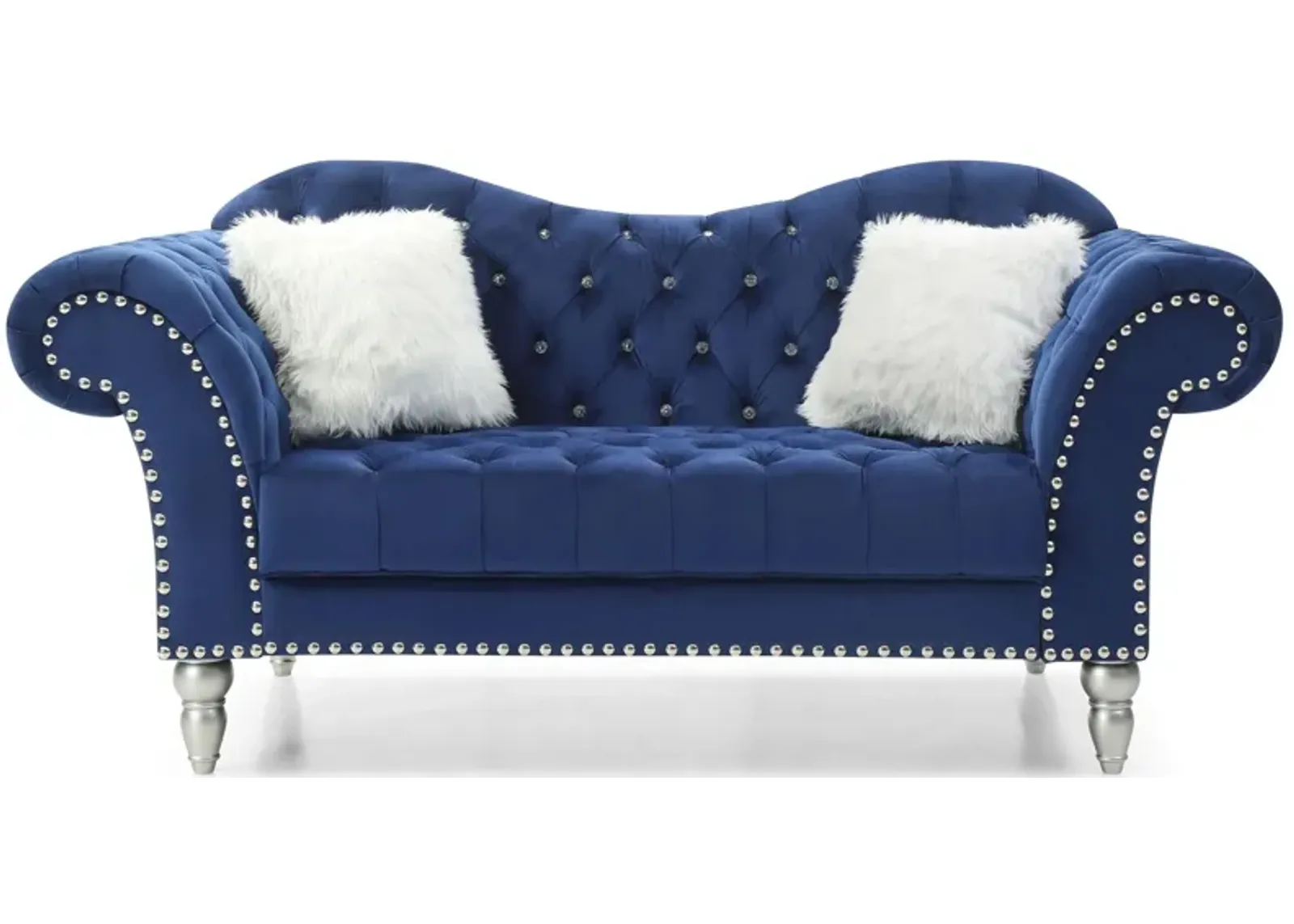 Freeman Loveseat