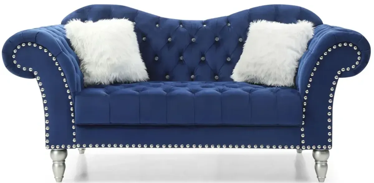 Freeman Loveseat