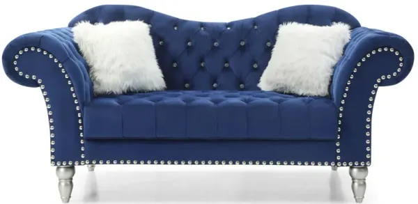 Freeman Loveseat