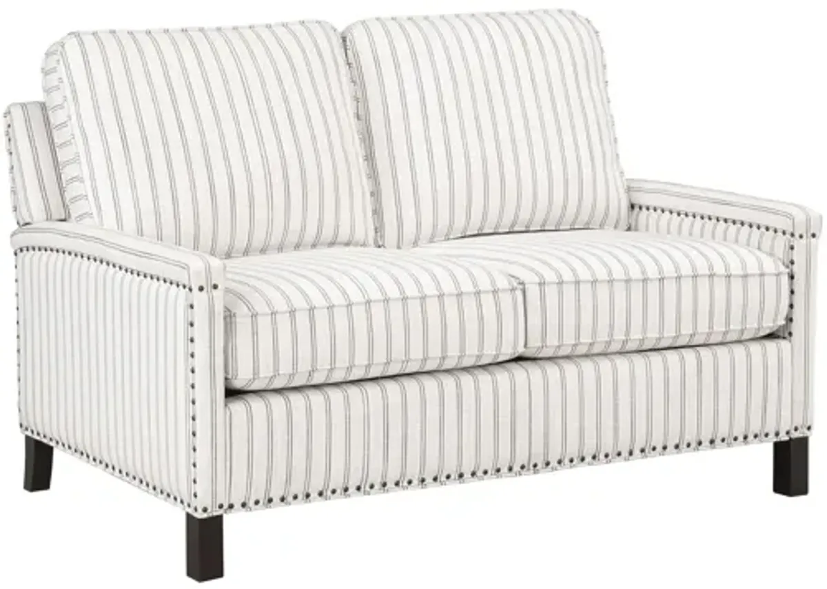 Genevieve Loveseat