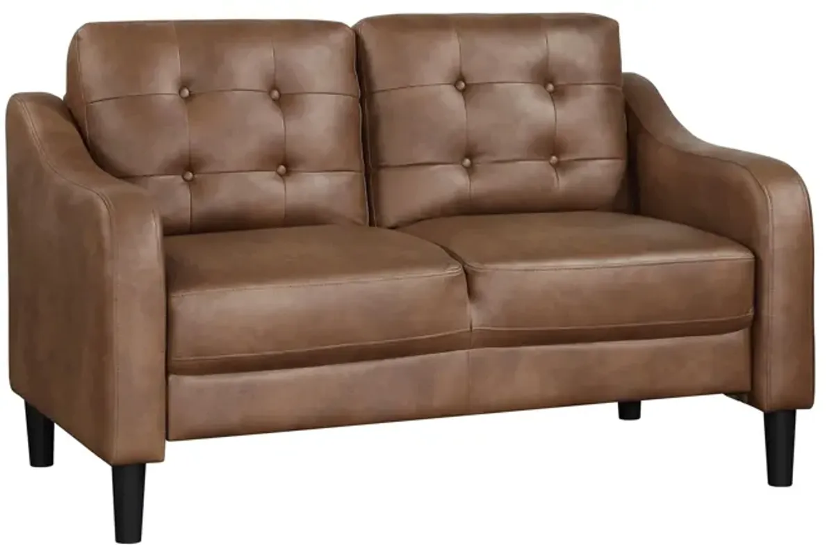 Pacey Loveseat