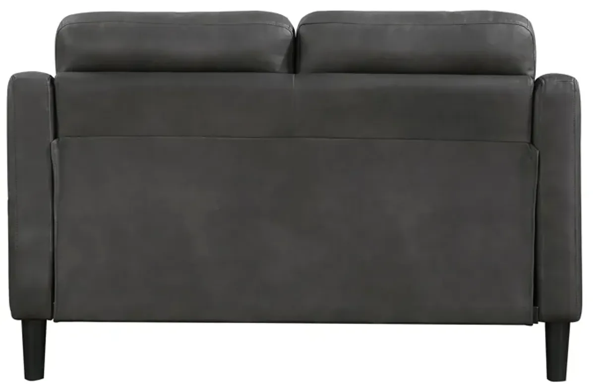 Pacey Loveseat