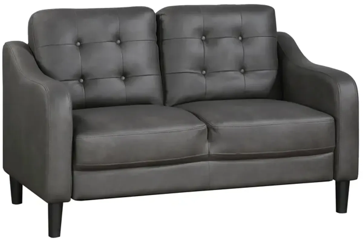 Pacey Loveseat