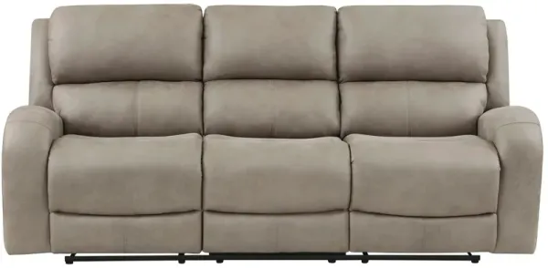 Emillia Double Reclining Sofa