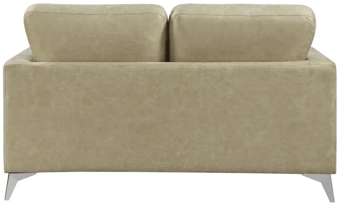 Hadden Loveseat