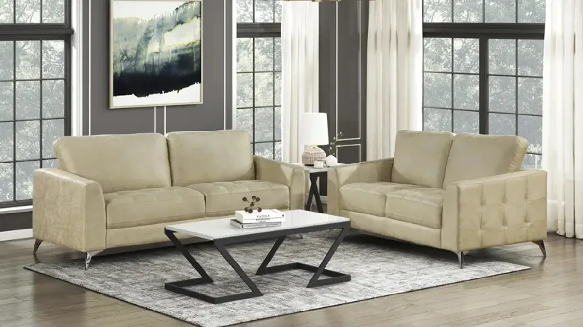 Hadden Loveseat